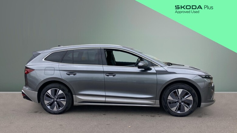 Skoda Enyaq 210kW 85 Edition 82kWh 5dr Auto Electric Estate